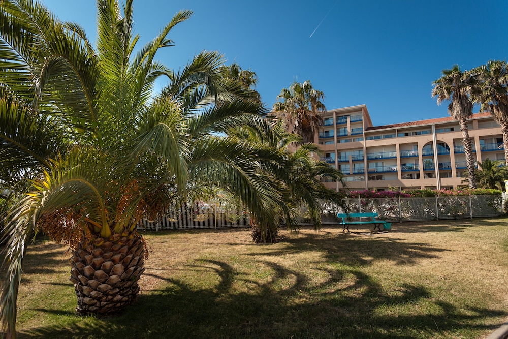Residence Mer & Golf Port Argeles 66/72