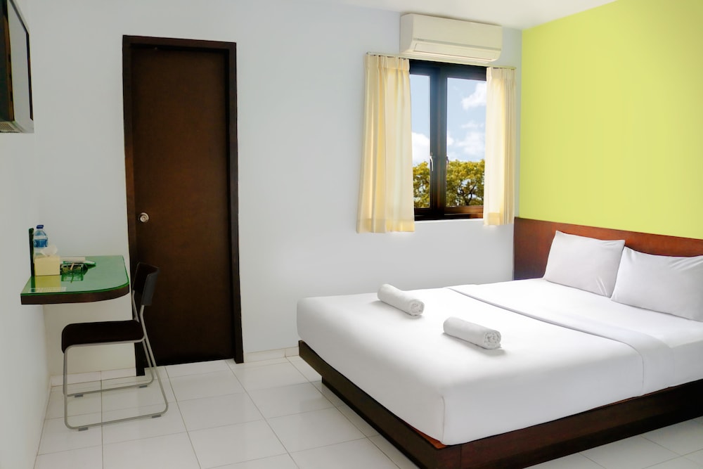 SUPERIOR, DOUBLE BED