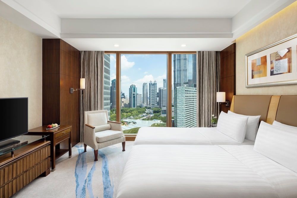 EXECUTIVE, TWIN BEDS, GRAND TOWER