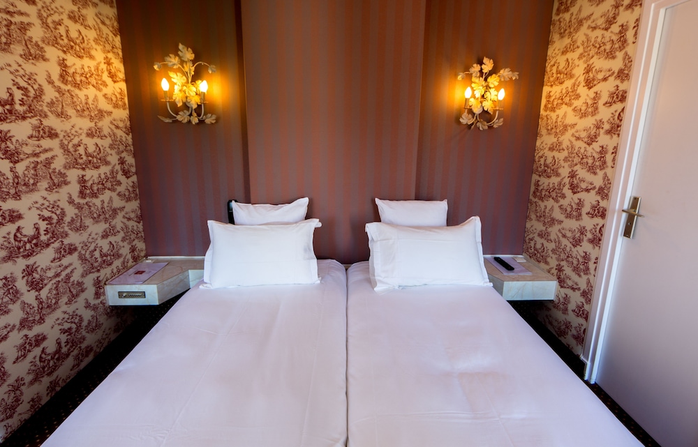 Hotel Regyn S Montmartre 34/58