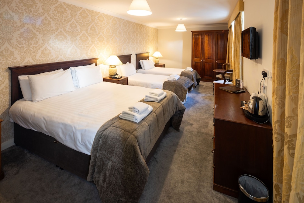 The West Cork Hotel 14/43