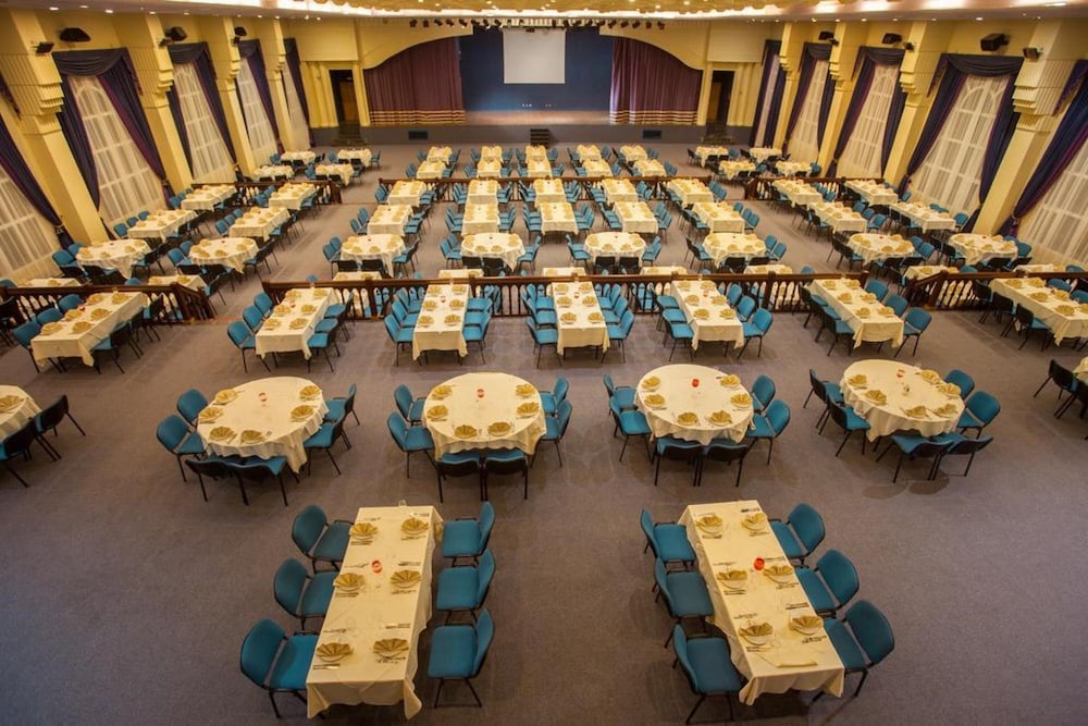 Nour Palace in MAHDIA