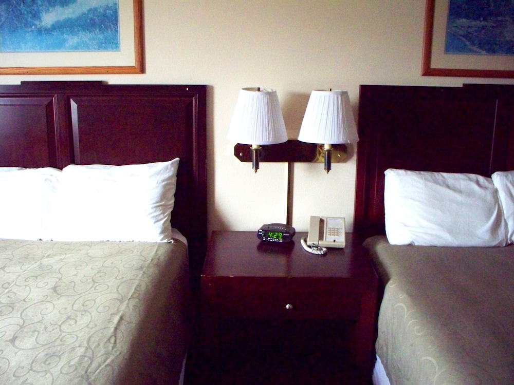 Country Inn Deerwood 10/42