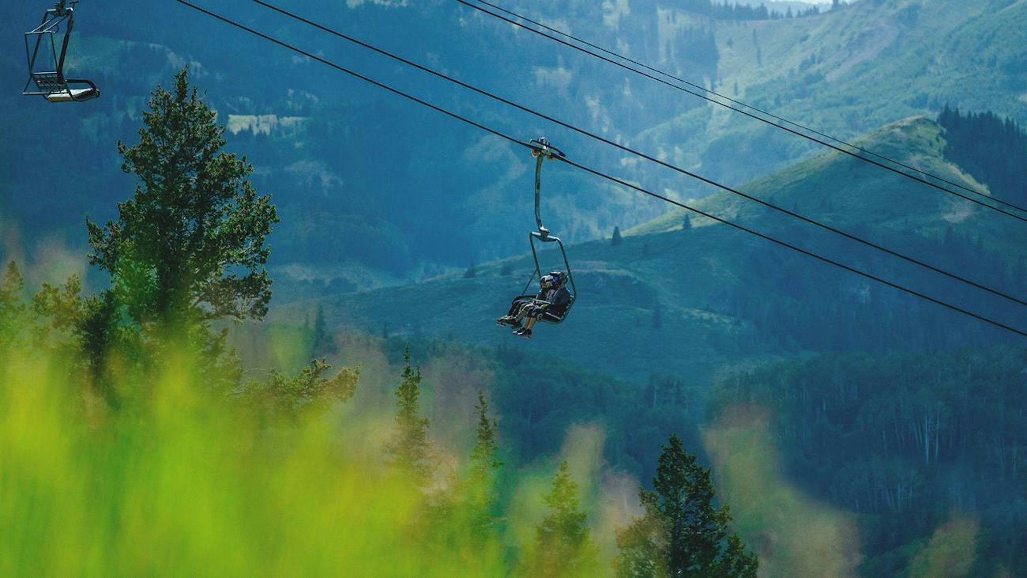 Deer Valley's Signature Collection 69/74