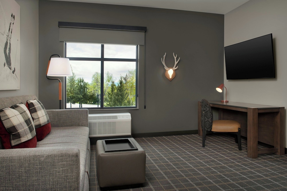 TownePlace Suites by Marriott Steamboat Springs 30/50