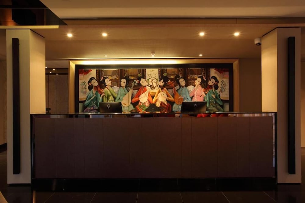 Sgi Vacation Club Melaka 6/56