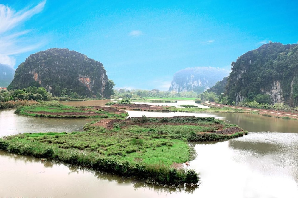 Anh Tuan Tam Coc Old Space Bungalow 37/50