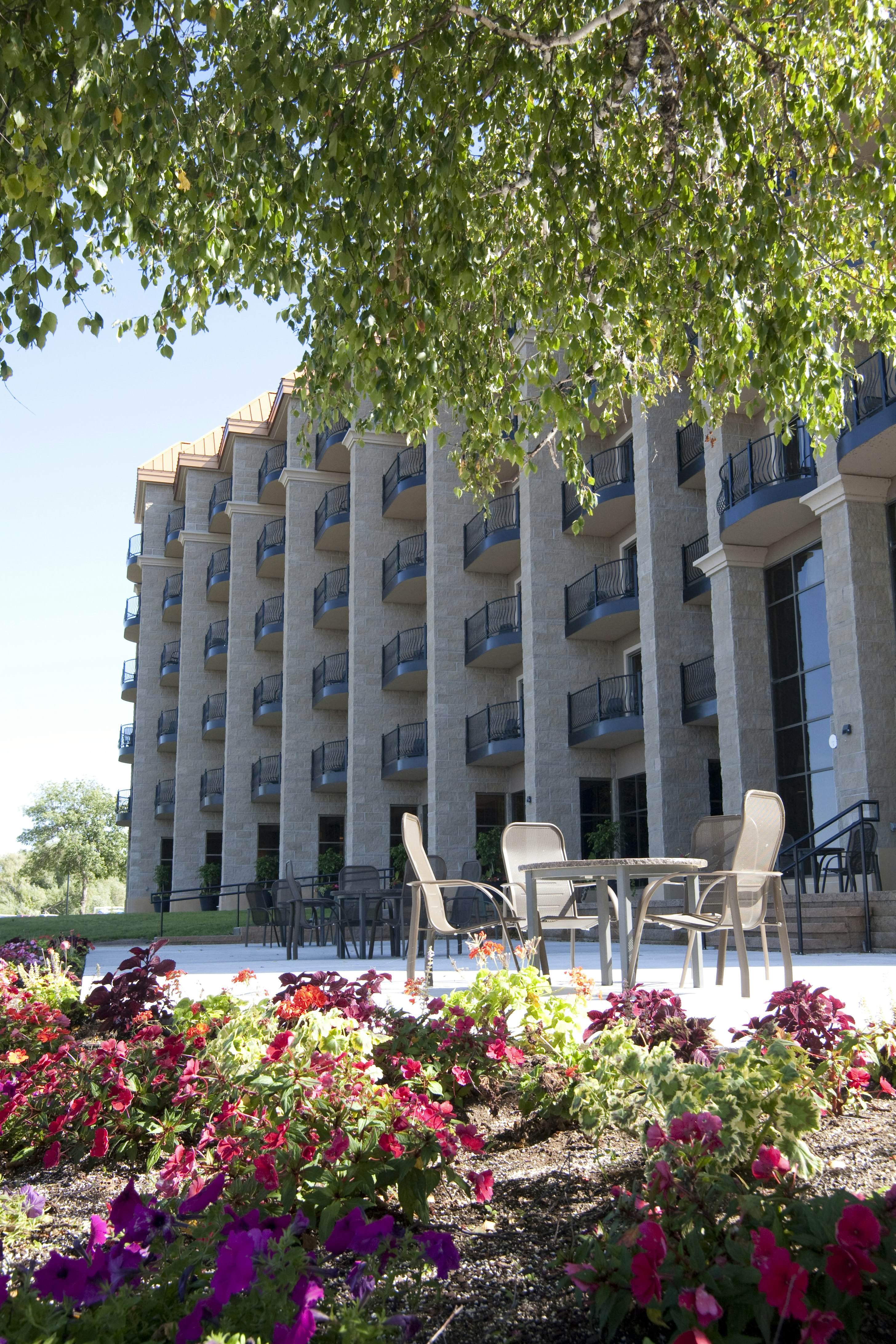 Doubletree By Hilton Hotel Bemidji 2/35