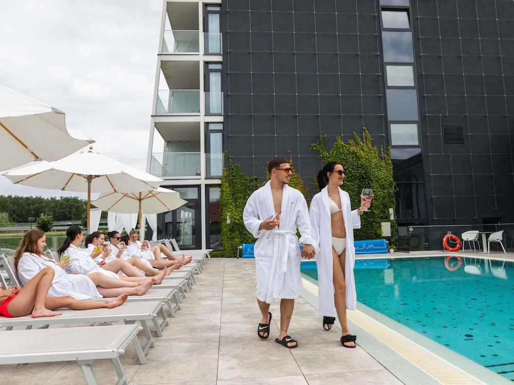 Mercure Tokaj Center 25/50