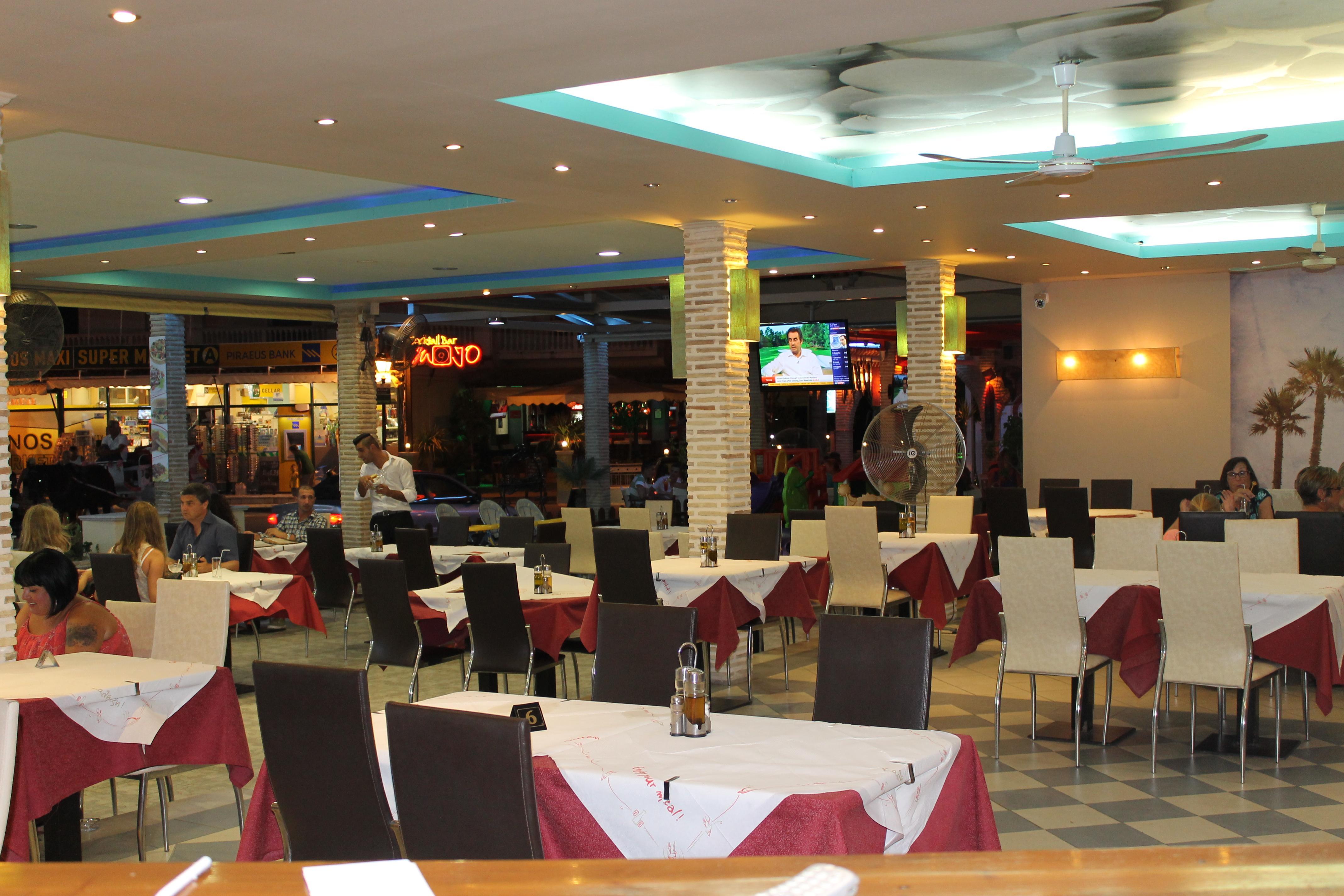 La Caretta Hotel 17/37