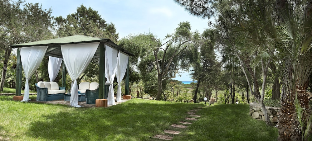 CALA GINEPRO RESORT AND SPA 37/50