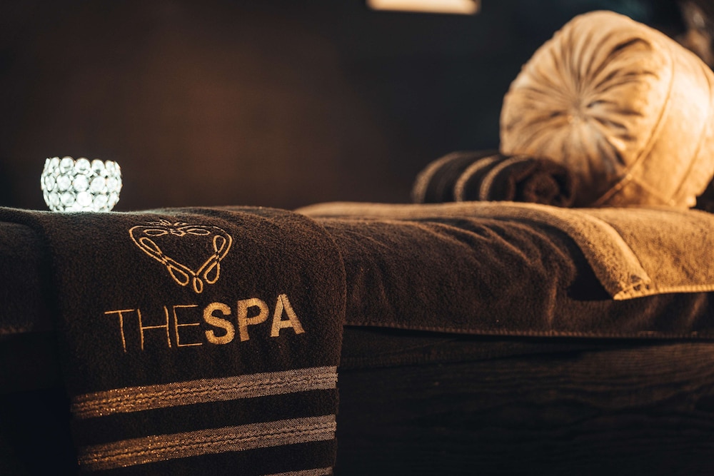 Blackpool FC Stadium Hotel, a member of Radisson Individuals 25/50