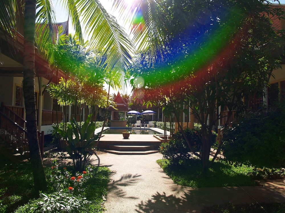 Bangtao Village Resort 47/60