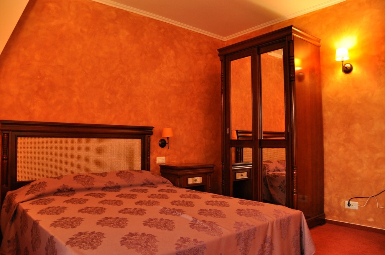 VIGO GRAND HOTEL 15/36