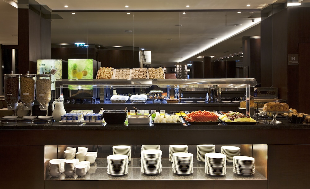 Turim Marques Hotel 24/44