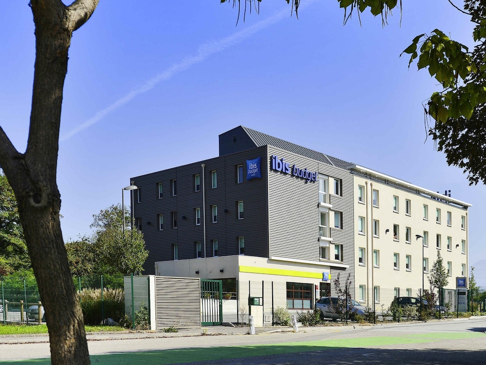 Ibis Budget Grenoble Sud Seyssins 7/60