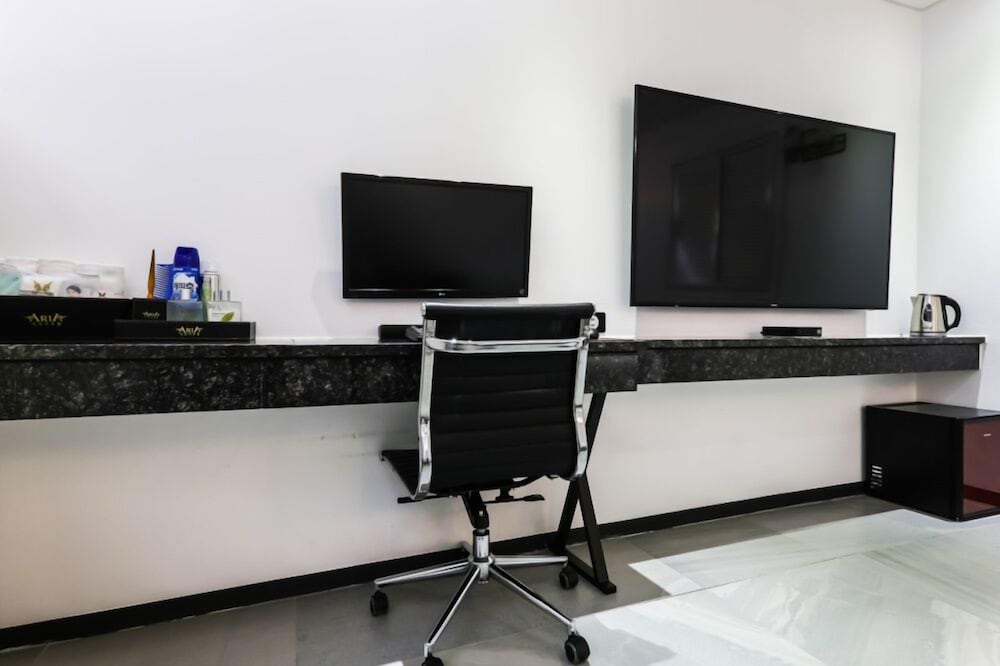 Aria Hotel Seosan 58/69
