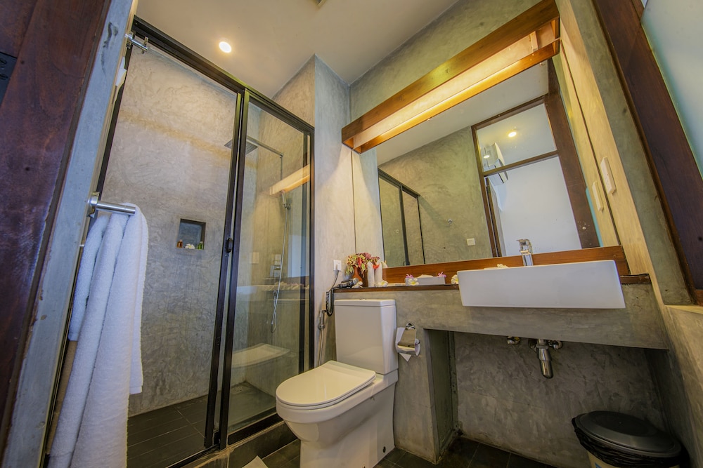 Temple Tree Resort and Spa 47/50
