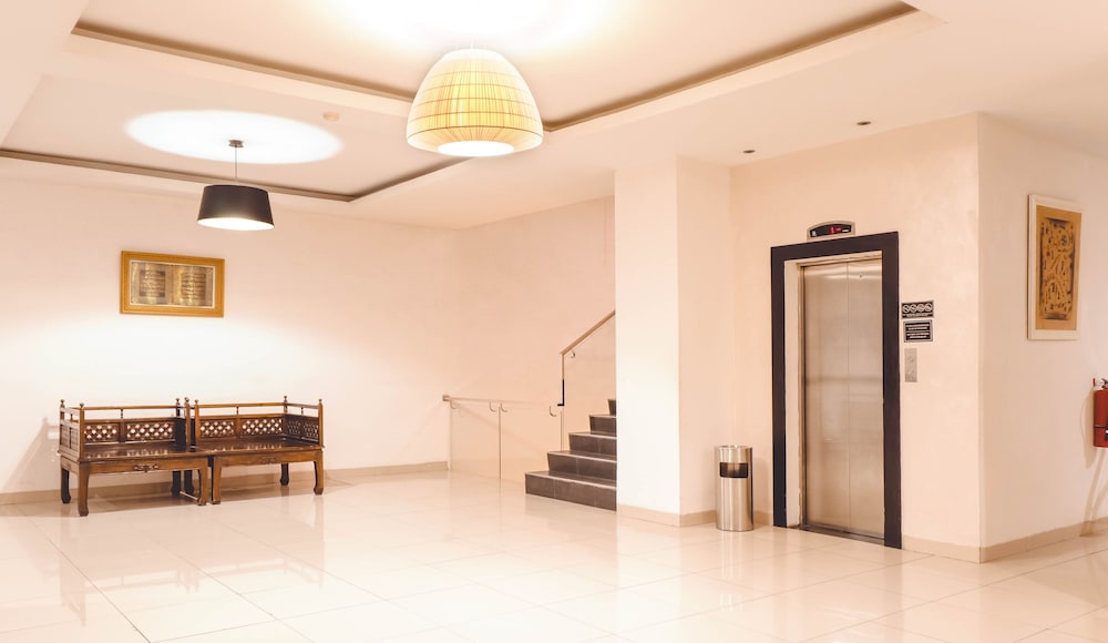 Saka Hotel Medan 5/28