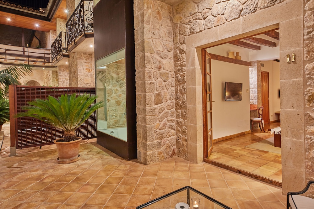Cas Comte Suites & Spa - Adults Only 3/50