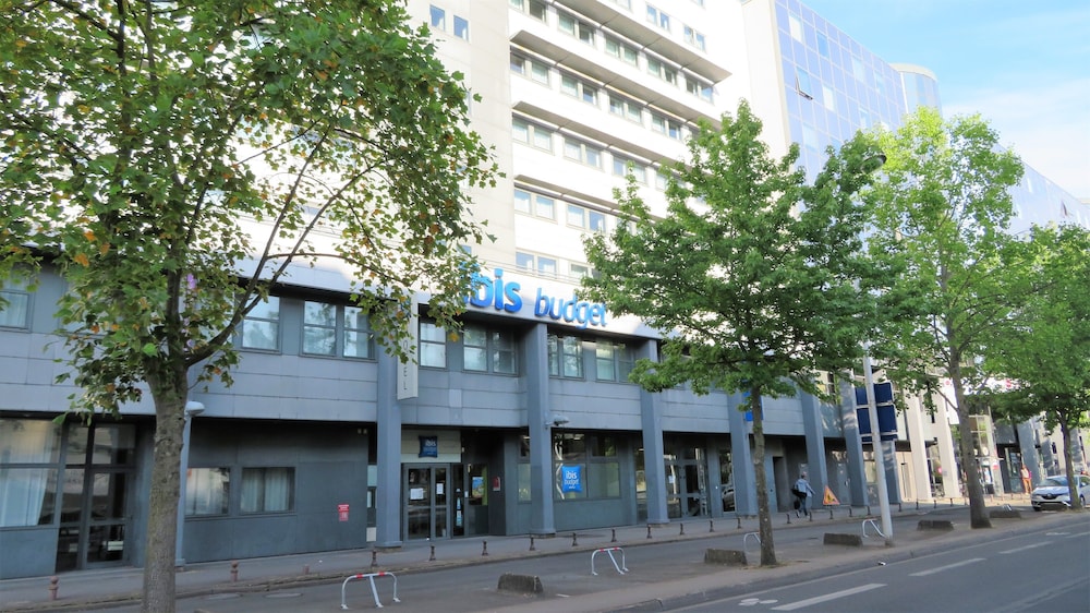 Ibis Budget Tours Centre Gare 4/59