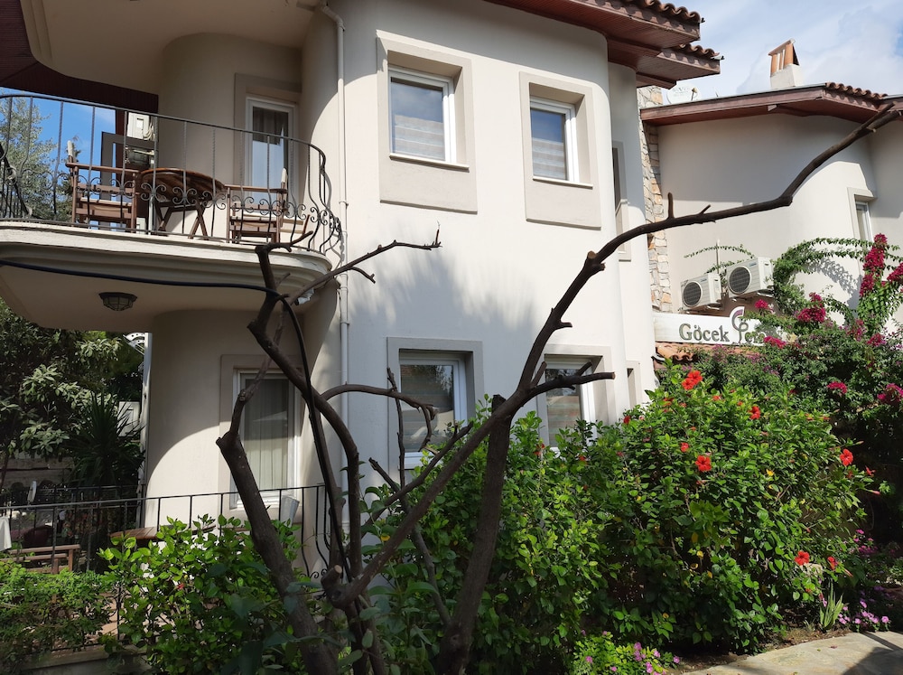 Gocek Pera Hotel 6/50
