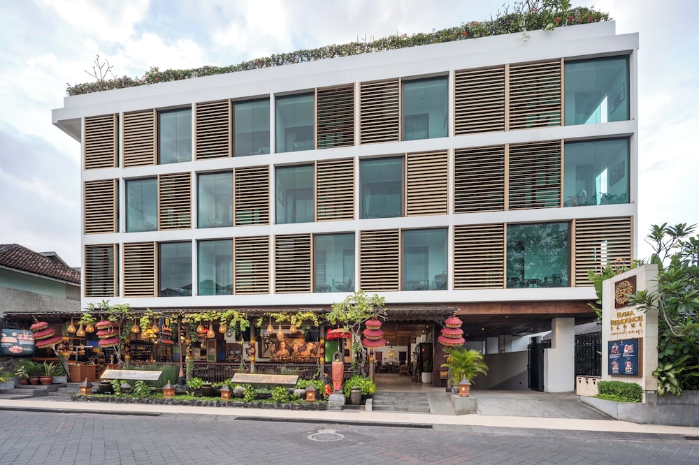 RAMA RESIDENCE PADMA 2/72