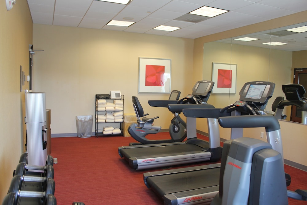 Hyatt Place Dallas Garland Richardson 16/30