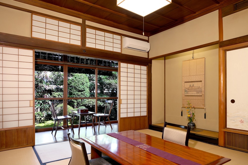Ryori Ryokan Tsurugata 31/50