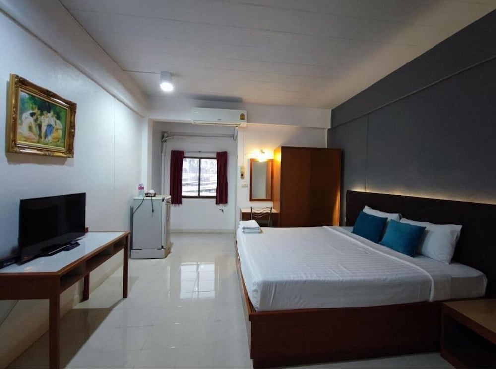 Smile Court Pattaya 20/67