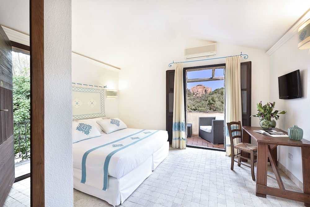 Borgo Cala Moresca 13/61