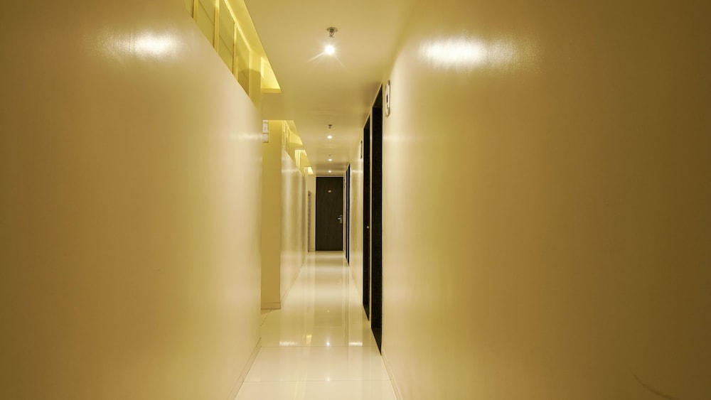 Hotel Amrta 31/58