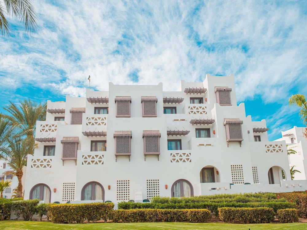 Mercure Hurghada 4/66