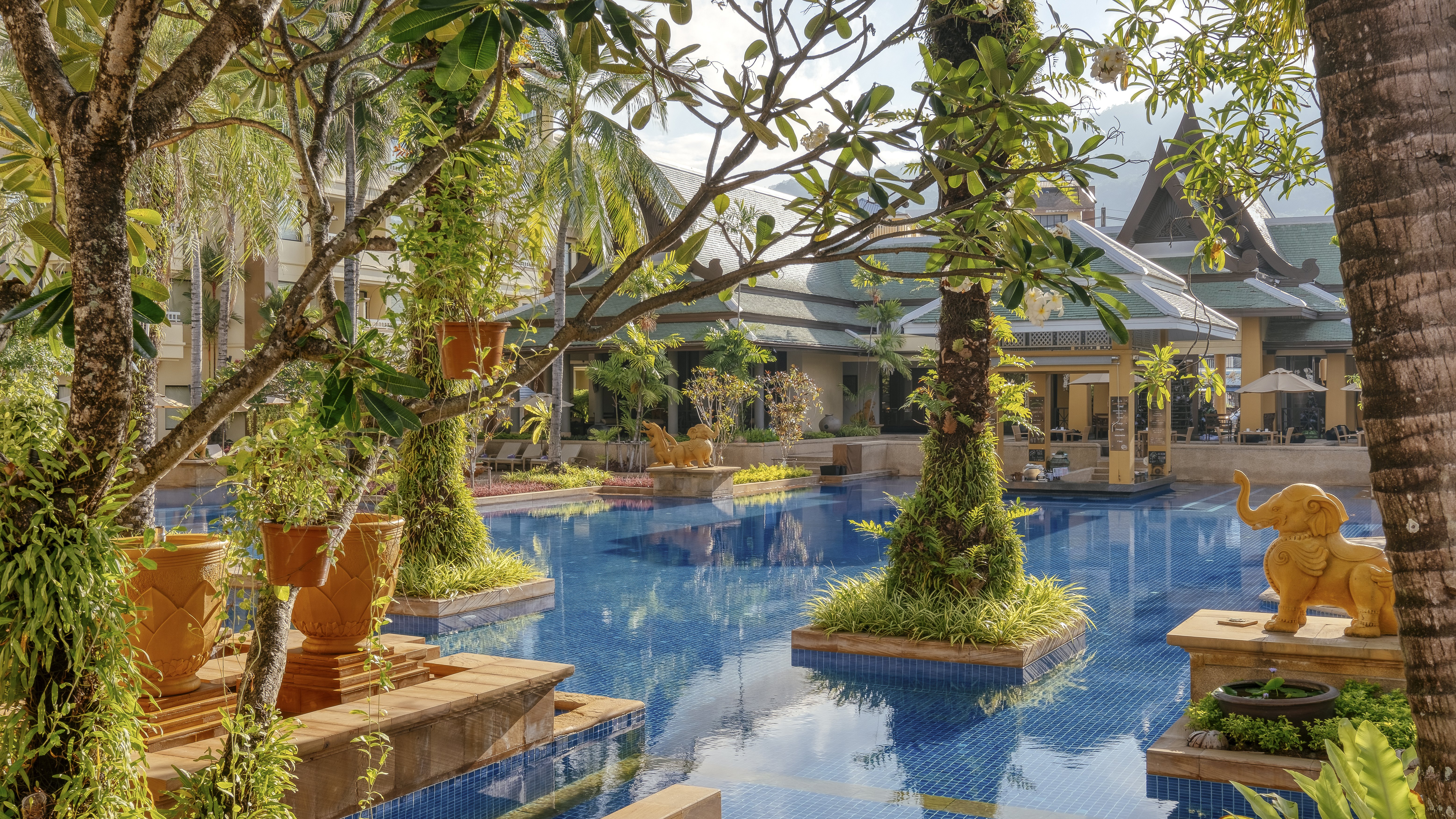Holiday Inn Resort Phuket, an IHG Hotel 36/83