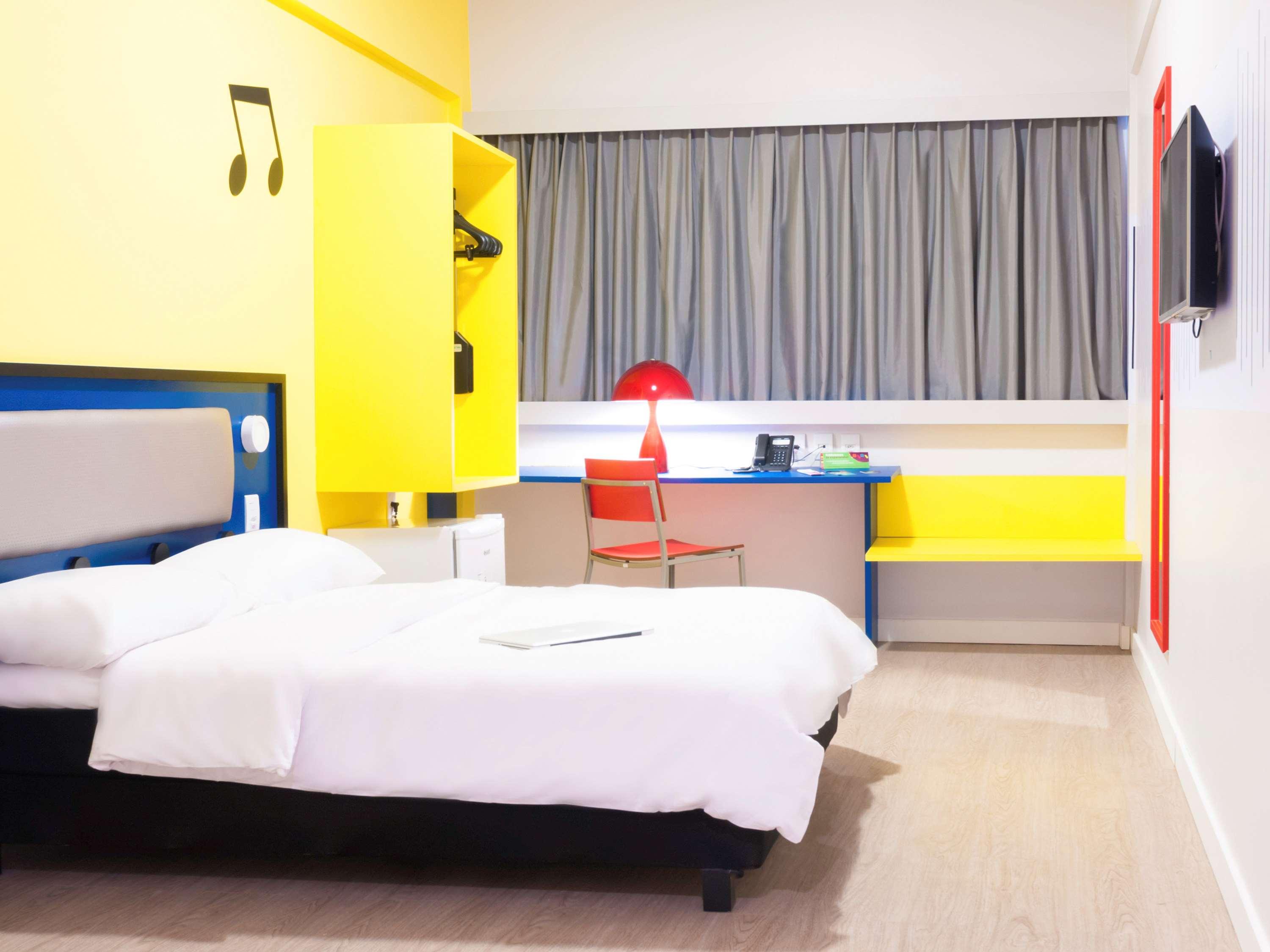 Ibis Styles Sao Mateus 17/50