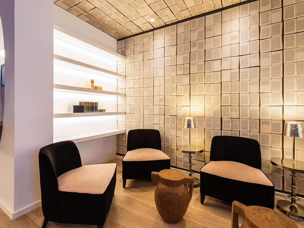 ibis Styles Frankfurt City 35/53