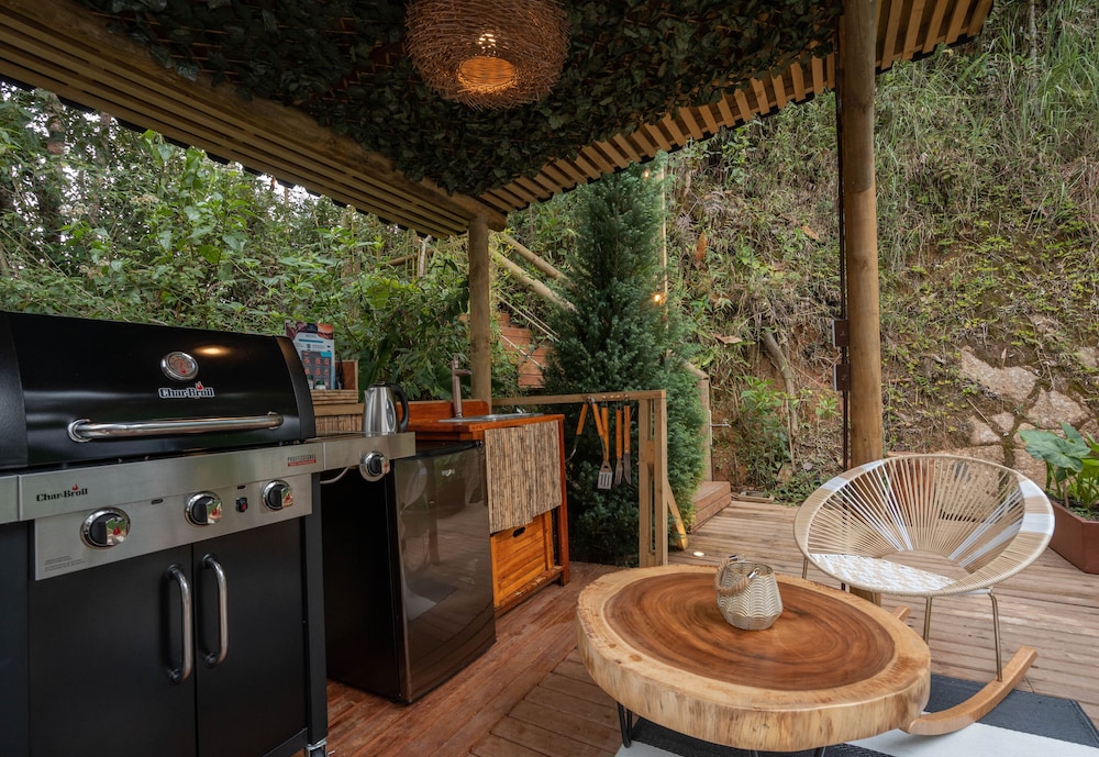 BubbleSky Glamping Guatape 34/49