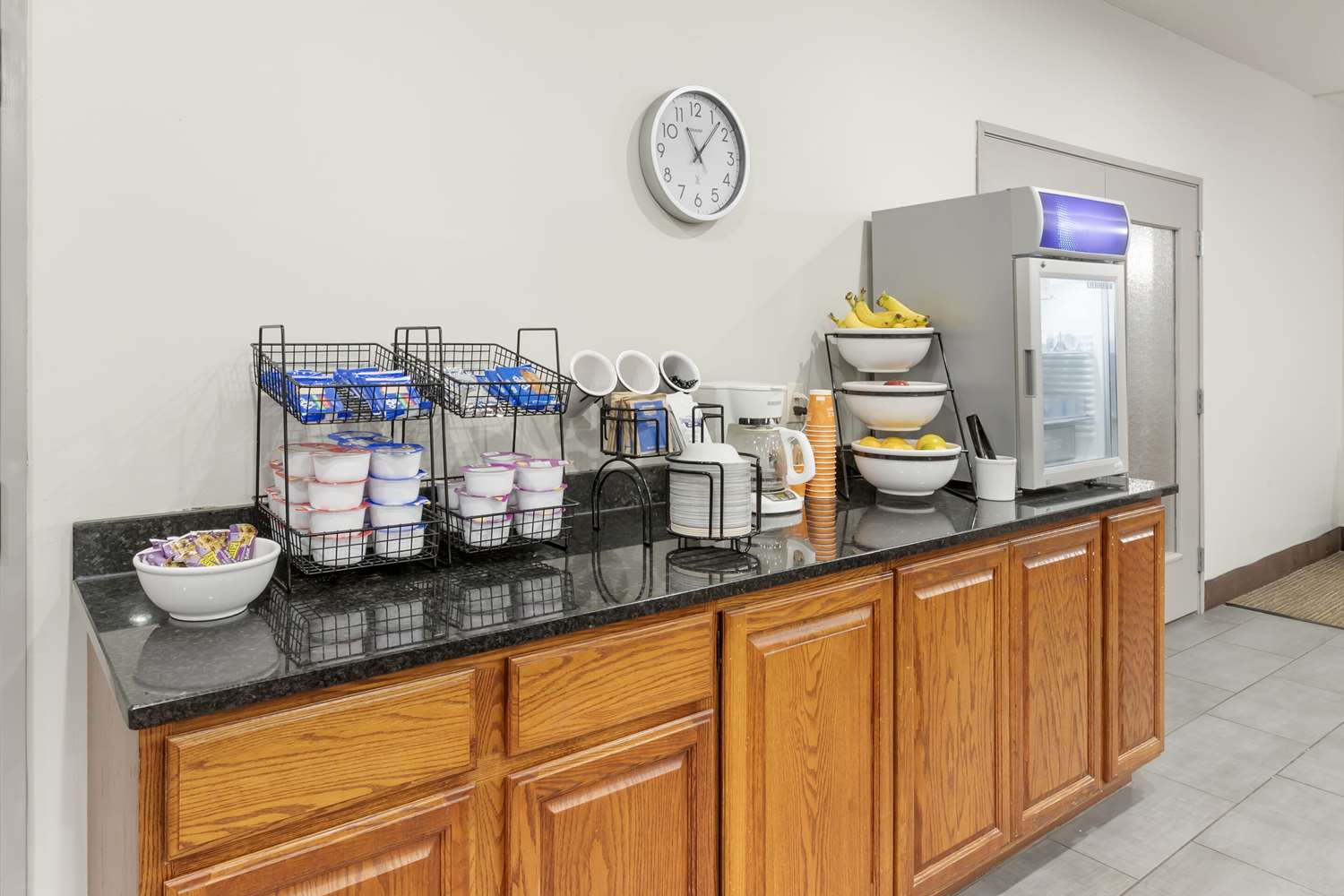 Comfort Inn and Suites Davenport Quad Cities 41/41