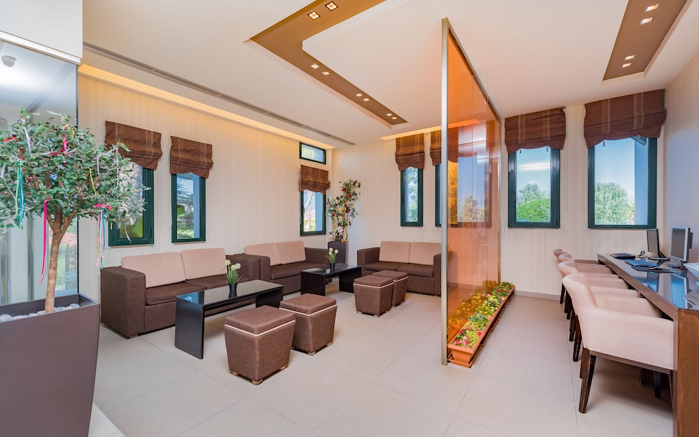 Oscar Hotel 28/49