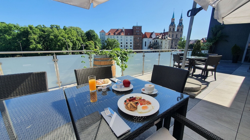 Best Western Plus Brzeg Centrum 30/49