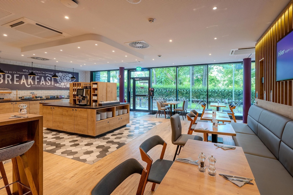 Premier Inn Gottingen 55/64