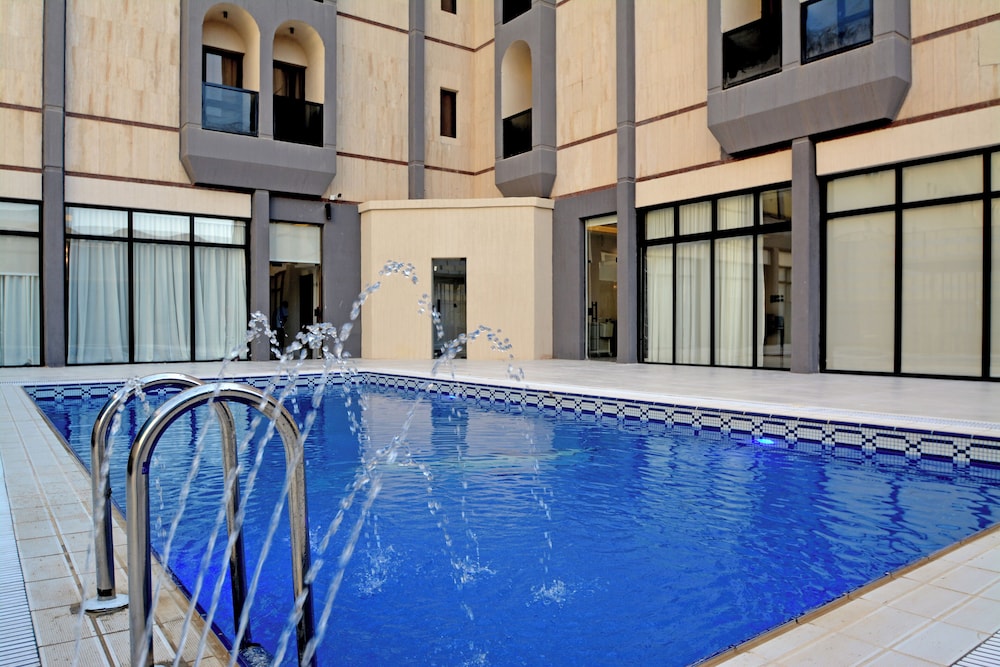 فندق ايه دبليو الرياض(AW Hotel Riyadh) 25/42