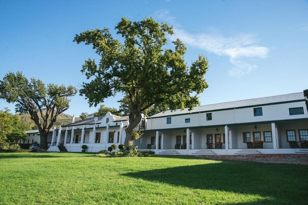 D'olyfboom Guest Rooms 23/27