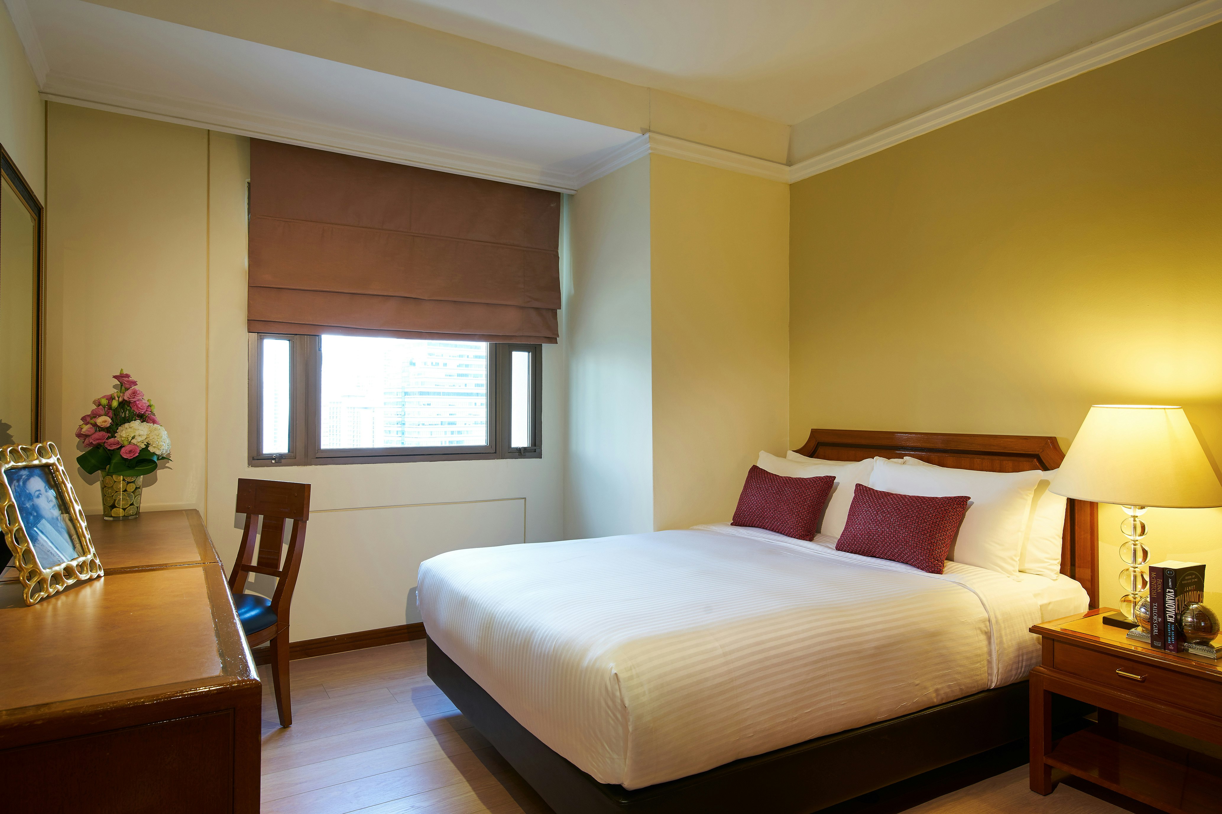 Orchard Parksuites 29/75