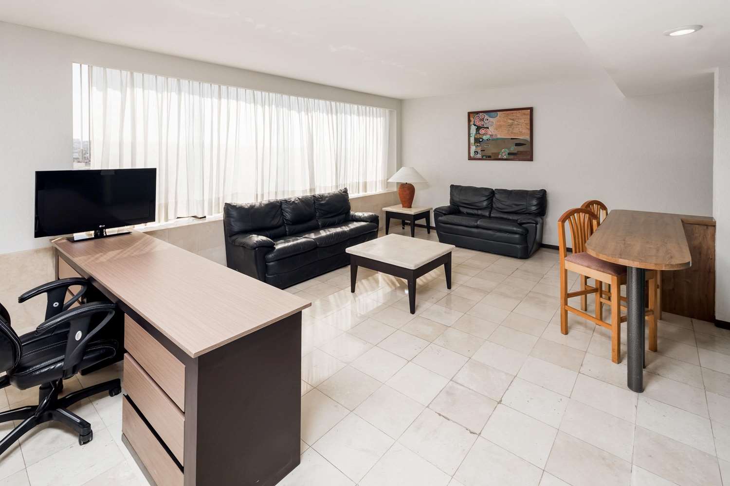 Ramada by Wyndham Hola Culiacan 23/45