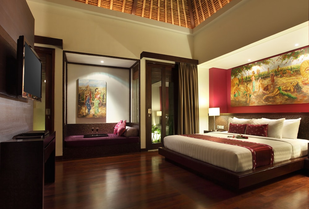 1 BEDROOM, LUXURY, VILLA, PRIVATE POOL