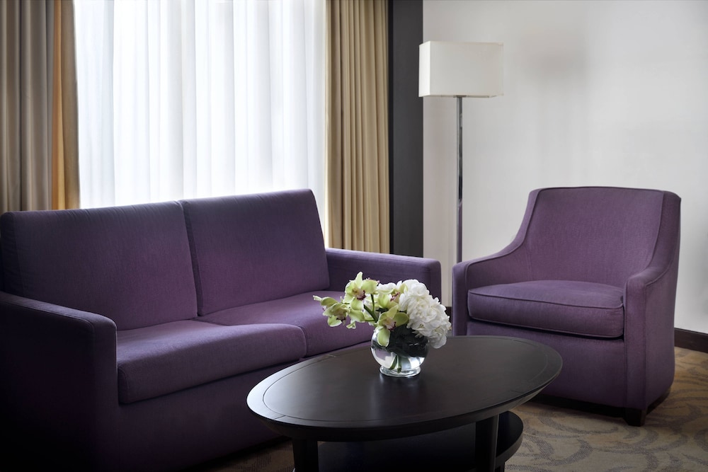 كورتيارد الرياض الربع الدبلوماسي(Courtyard Riyadh Diplomatic Quarter) 25/42