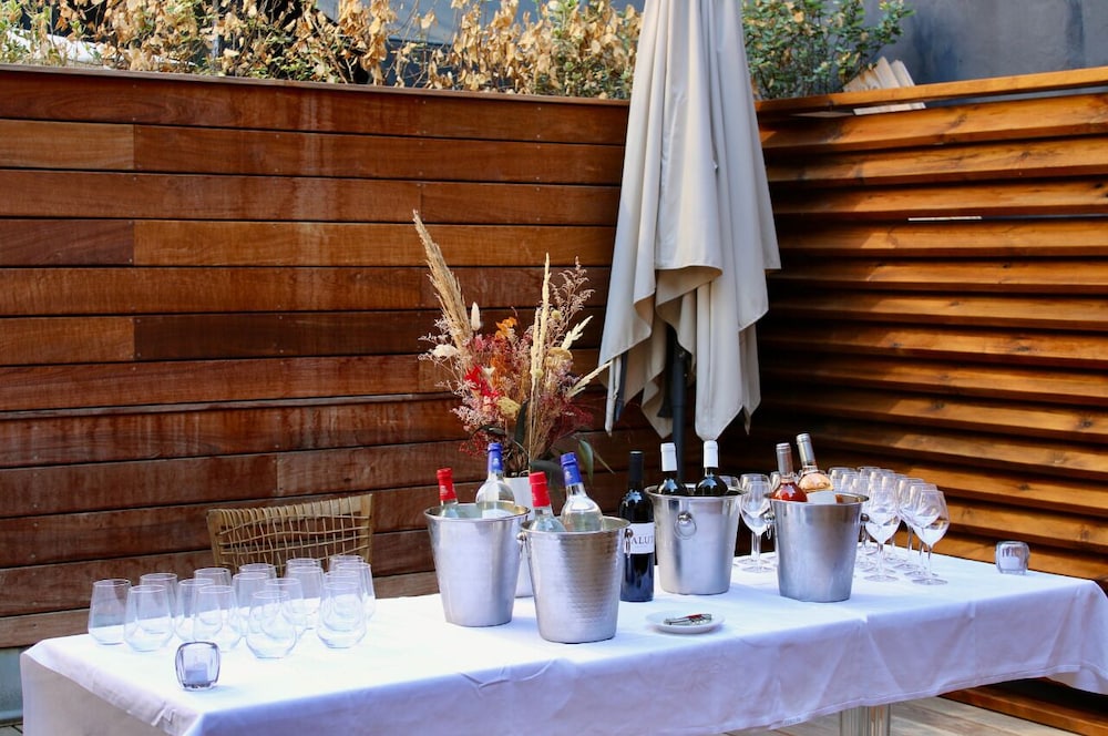 Le Boutique Hotel & Spa 7/76