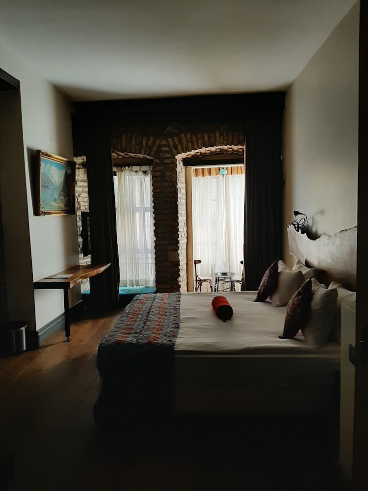 GUMUSYAN HOTEL 14/31