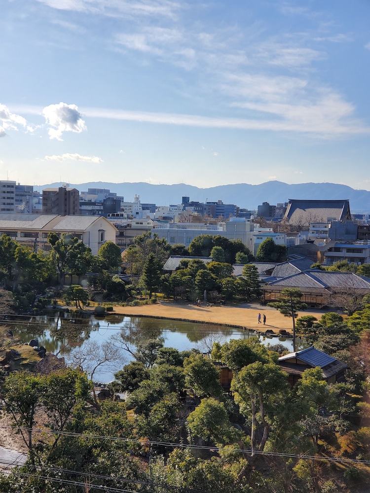 Hotel Il Verde Kyoto 60/68